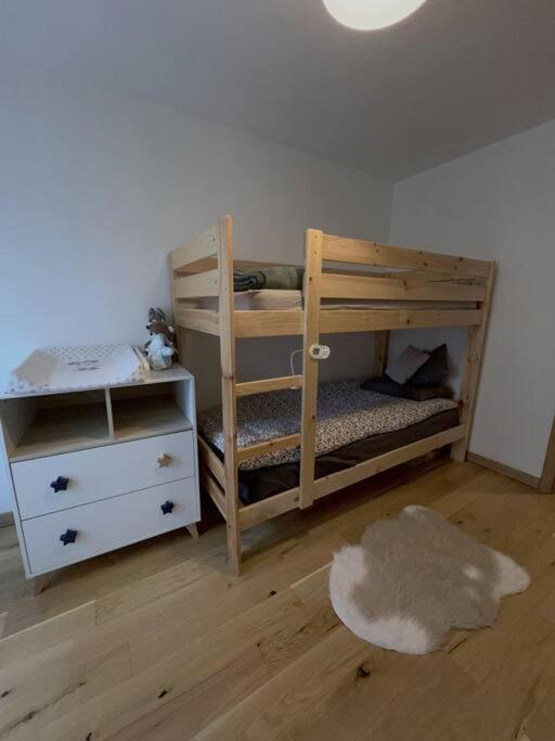 4 Voyageurs + Bebe, Tout Equipe Leilighet Paris Eksteriør bilde